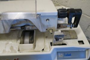 Briot 4000N Lens Edger Spectacles Glasses Eyewear Optician Cutting Machine 7.jpg